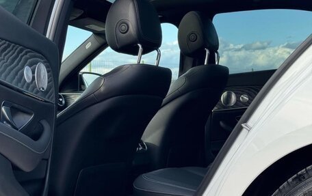Mercedes-Benz E-Класс, 2021 год, 3 690 000 рублей, 8 фотография