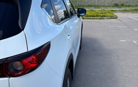Mazda CX-5 II, 2020 год, 2 000 000 рублей, 5 фотография