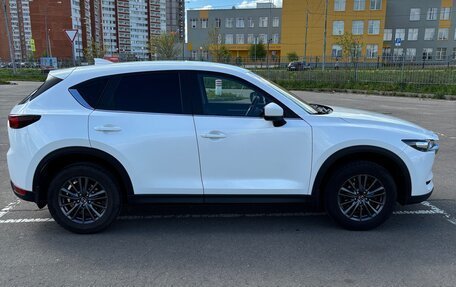 Mazda CX-5 II, 2020 год, 2 000 000 рублей, 3 фотография