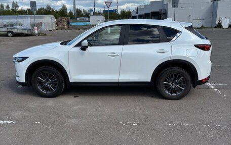 Mazda CX-5 II, 2020 год, 2 000 000 рублей, 10 фотография