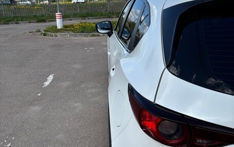 Mazda CX-5 II, 2020 год, 2 000 000 рублей, 9 фотография