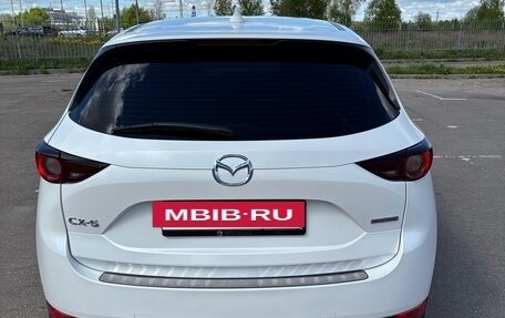 Mazda CX-5 II, 2020 год, 2 000 000 рублей, 6 фотография