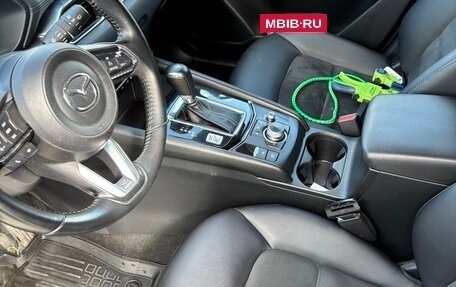 Mazda CX-5 II, 2020 год, 2 000 000 рублей, 11 фотография