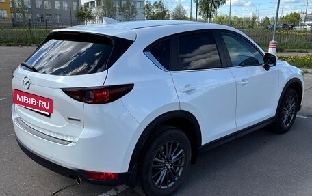 Mazda CX-5 II, 2020 год, 2 000 000 рублей, 4 фотография