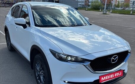 Mazda CX-5 II, 2020 год, 2 000 000 рублей, 2 фотография