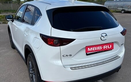 Mazda CX-5 II, 2020 год, 2 000 000 рублей, 8 фотография