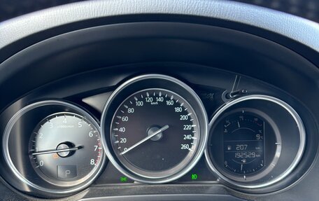 Mazda CX-5 II, 2020 год, 2 000 000 рублей, 15 фотография