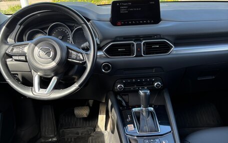 Mazda CX-5 II, 2020 год, 2 000 000 рублей, 13 фотография