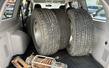 Mitsubishi Pajero Sport II рестайлинг, 2012 год, 1 650 000 рублей, 7 фотография