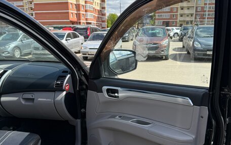 Mitsubishi Pajero Sport II рестайлинг, 2012 год, 1 650 000 рублей, 9 фотография