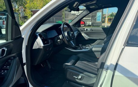 BMW X5, 2021 год, 7 450 000 рублей, 4 фотография