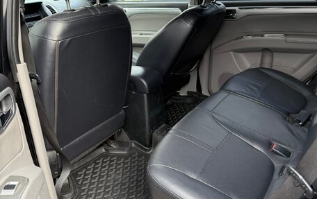 Mitsubishi Pajero Sport II рестайлинг, 2012 год, 1 650 000 рублей, 17 фотография