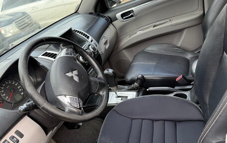 Mitsubishi Pajero Sport II рестайлинг, 2012 год, 1 650 000 рублей, 16 фотография