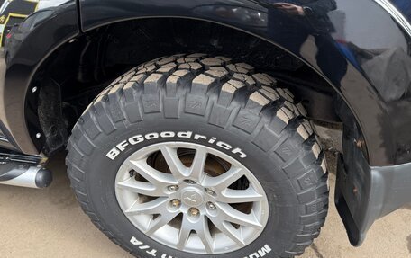 Mitsubishi Pajero Sport II рестайлинг, 2012 год, 1 650 000 рублей, 14 фотография