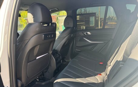 BMW X5, 2021 год, 7 450 000 рублей, 5 фотография