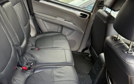 Mitsubishi Pajero Sport II рестайлинг, 2012 год, 1 650 000 рублей, 19 фотография