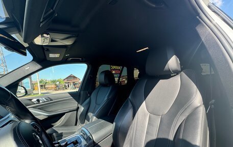 BMW X5, 2021 год, 7 450 000 рублей, 6 фотография