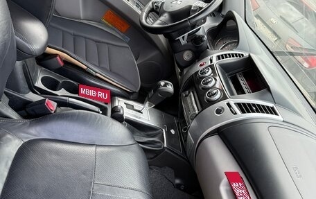 Mitsubishi Pajero Sport II рестайлинг, 2012 год, 1 650 000 рублей, 20 фотография