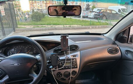 Ford Focus IV, 2004 год, 335 000 рублей, 6 фотография