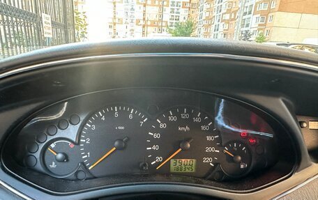 Ford Focus IV, 2004 год, 335 000 рублей, 5 фотография