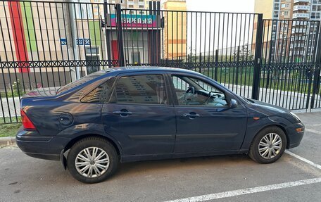 Ford Focus IV, 2004 год, 335 000 рублей, 4 фотография