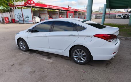 Hyundai i40 I рестайлинг, 2016 год, 1 560 000 рублей, 10 фотография