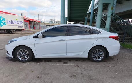 Hyundai i40 I рестайлинг, 2016 год, 1 560 000 рублей, 11 фотография