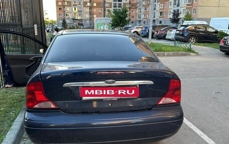 Ford Focus IV, 2004 год, 335 000 рублей, 3 фотография