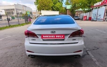 Hyundai i40 I рестайлинг, 2016 год, 1 560 000 рублей, 7 фотография