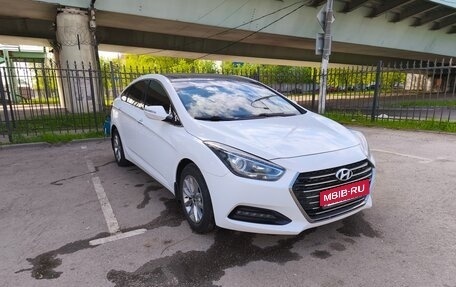 Hyundai i40 I рестайлинг, 2016 год, 1 560 000 рублей, 3 фотография