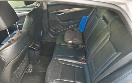 Hyundai i40 I рестайлинг, 2016 год, 1 560 000 рублей, 14 фотография