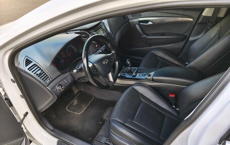 Hyundai i40 I рестайлинг, 2016 год, 1 560 000 рублей, 12 фотография