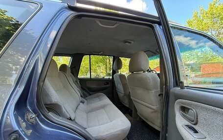 KIA Sportage IV рестайлинг, 2006 год, 365 000 рублей, 10 фотография