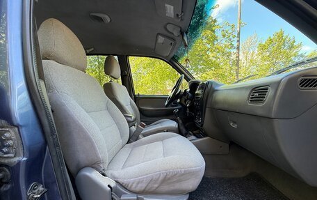 KIA Sportage IV рестайлинг, 2006 год, 365 000 рублей, 8 фотография