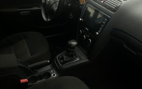 Skoda Octavia, 2006 год, 715 000 рублей, 7 фотография
