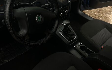Skoda Octavia, 2006 год, 715 000 рублей, 6 фотография