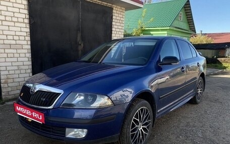 Skoda Octavia, 2006 год, 715 000 рублей, 2 фотография