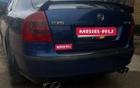Skoda Octavia, 2006 год, 715 000 рублей, 4 фотография