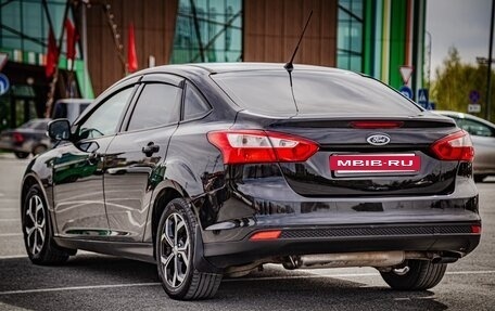 Ford Focus III, 2012 год, 770 000 рублей, 6 фотография