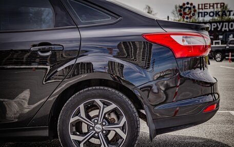 Ford Focus III, 2012 год, 770 000 рублей, 13 фотография