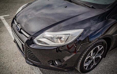 Ford Focus III, 2012 год, 770 000 рублей, 10 фотография