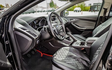 Ford Focus III, 2012 год, 770 000 рублей, 14 фотография