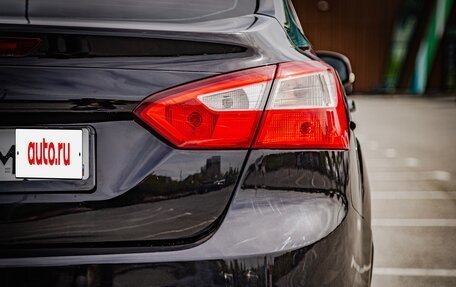 Ford Focus III, 2012 год, 770 000 рублей, 12 фотография