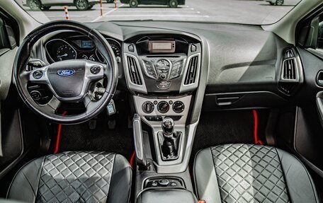 Ford Focus III, 2012 год, 770 000 рублей, 16 фотография