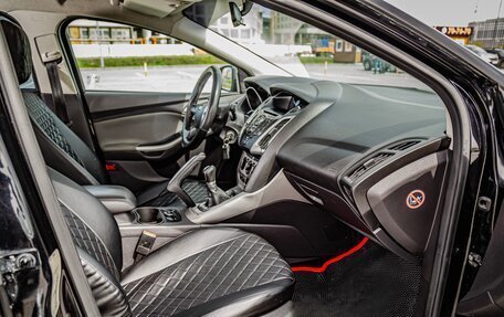 Ford Focus III, 2012 год, 770 000 рублей, 15 фотография