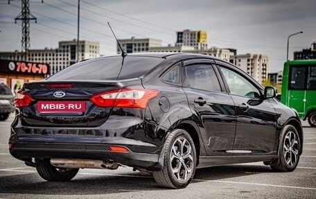 Ford Focus III, 2012 год, 770 000 рублей, 8 фотография