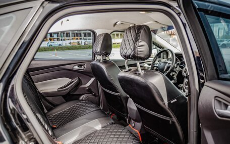Ford Focus III, 2012 год, 770 000 рублей, 26 фотография