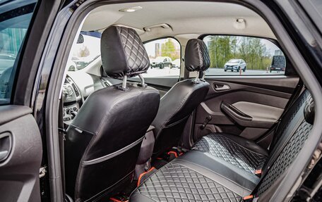 Ford Focus III, 2012 год, 770 000 рублей, 25 фотография