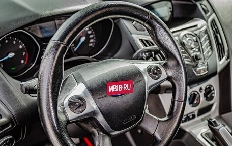 Ford Focus III, 2012 год, 770 000 рублей, 19 фотография
