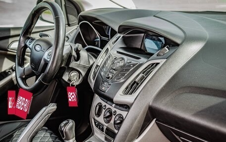 Ford Focus III, 2012 год, 770 000 рублей, 20 фотография